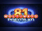 81 Multiways Premium — automat zadarmo