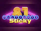 81 Multiways Sticky — automat zadarmo