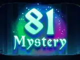 81 Mystery — automat zadarmo