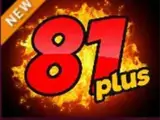 81 Plus — automat zadarmo