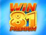 81 Win Premium — automat zadarmo