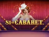 81st Cabaret — automat zadarmo