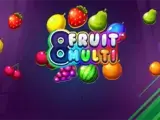 8 Fruit Multi — automat zadarmo