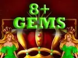 8 Plus Gems — automat zadarmo