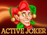 Active Joker — automat zadarmo
