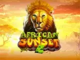African Sunset 2 — automat zadarmo