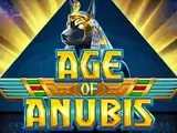 Age Of Anubis — automat zadarmo