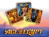 Age Of Egypt — automat zadarmo