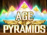 Age Of Pyramids — automat zadarmo