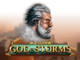 Age Of The Gods God Of Storms — automat zadarmo