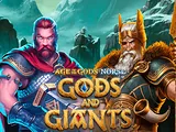 Age Of The Gods Norse Gods And Giants — automat zadarmo