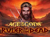 Age Of The Gods Ruler Of The Dead — automat zadarmo
