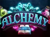 Alchemy — automat zadarmo