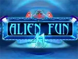 Alien Fun 41 — automat zadarmo