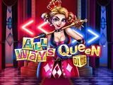 All Ways Queen Dice — automat zadarmo