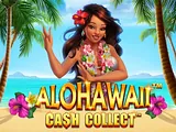 Alohawaii Cash Collect — automat zadarmo