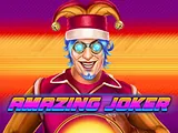 Amazing Joker — automat zadarmo