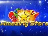 Amazing Stars — automat zadarmo