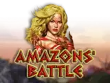 Amazons Battle — automat zadarmo