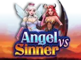 Angel Vs Sinner — automat zadarmo