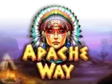 Apache Way — automat zadarmo