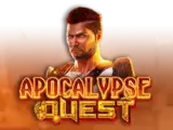 Apocalypse Quest — automat zadarmo