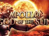 Apollo God Of Sun — automat zadarmo