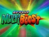 Apollo Multiboost — automat zadarmo