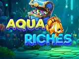 Aqua Riches — automat zadarmo