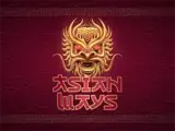 Asian Ways — automat zadarmo