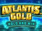 Atlantis Gold — automat zadarmo