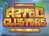 Aztec Clusters — automat zadarmo