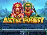 Aztec Forest — automat zadarmo