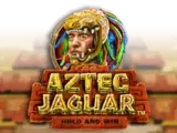 Aztec Jaguar — automat zadarmo