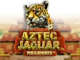 Aztec Jaguar Megaways — automat zadarmo