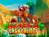 Azteca Cash Collect — automat zadarmo