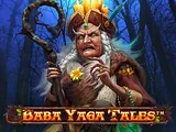 Baba Yaga Tales — automat zadarmo
