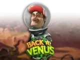 Back To Venus — automat zadarmo