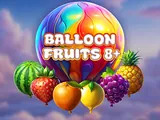 Balloon Fruits 8 Plus — automat zadarmo
