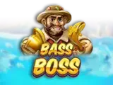 Bass Boss — automat zadarmo