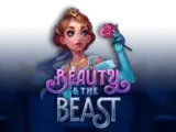 Automat Beauty And The Beast od výrobcu Yggdrasil Gaming