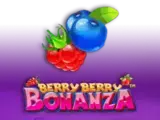 Berry Berry Bonanza — automat zadarmo