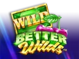 Better Wilds — automat zadarmo