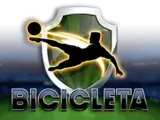 Bicicleta — automat zadarmo