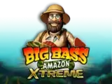 Big Bass Amazon Extreme — automat zadarmo