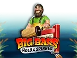 Big Bass Hold And Spinner — automat zadarmo