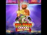 Big Bass Vegas Double Down Deluxe — automat zadarmo