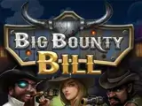 Big Bounty Bill — automat zadarmo