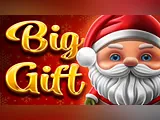 Big Gift — automat zadarmo