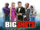 Big Shots — automat zadarmo